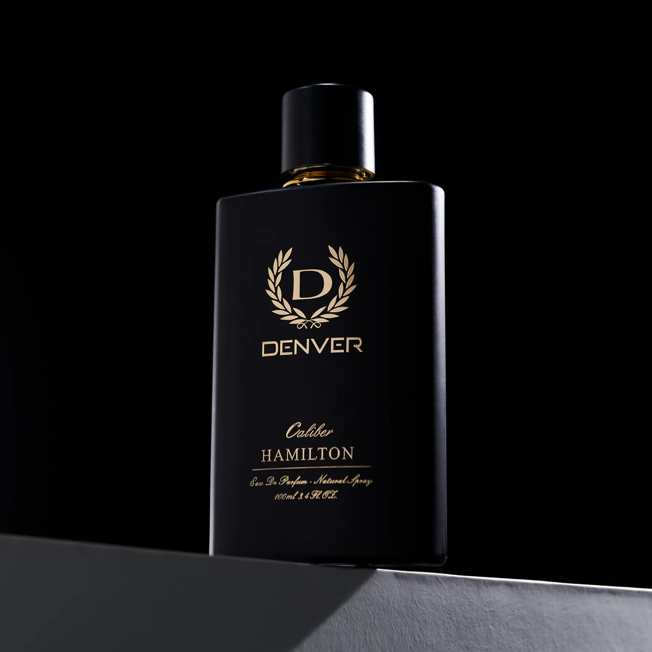 Denver Men Caliber Spray Eau de Parfum