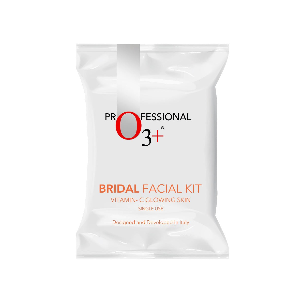 O3+ Bridal Vitamin C Facial Kit 136g front