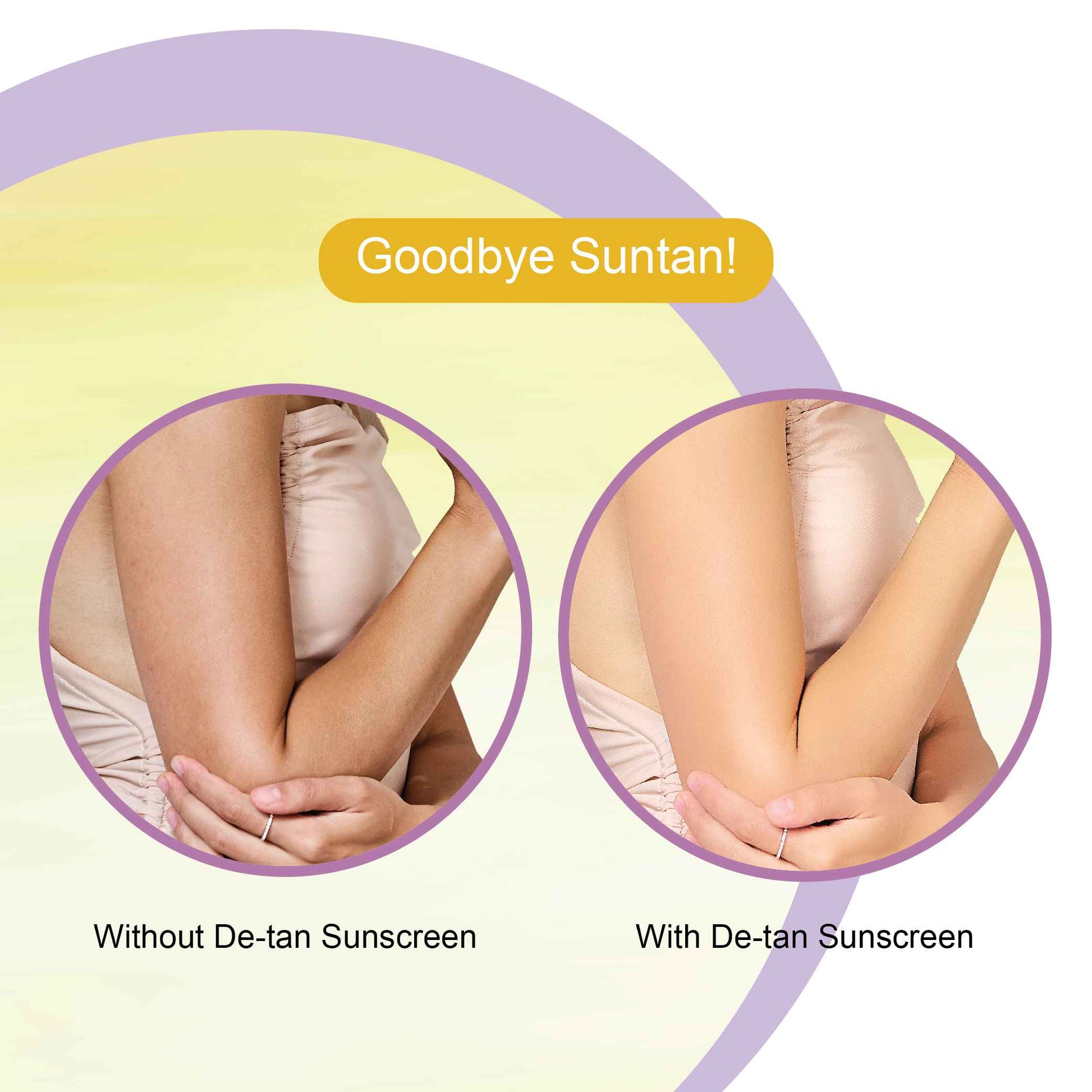 Dr. Rashel Detan Sunscreen SPF 50 broad spectrum protection