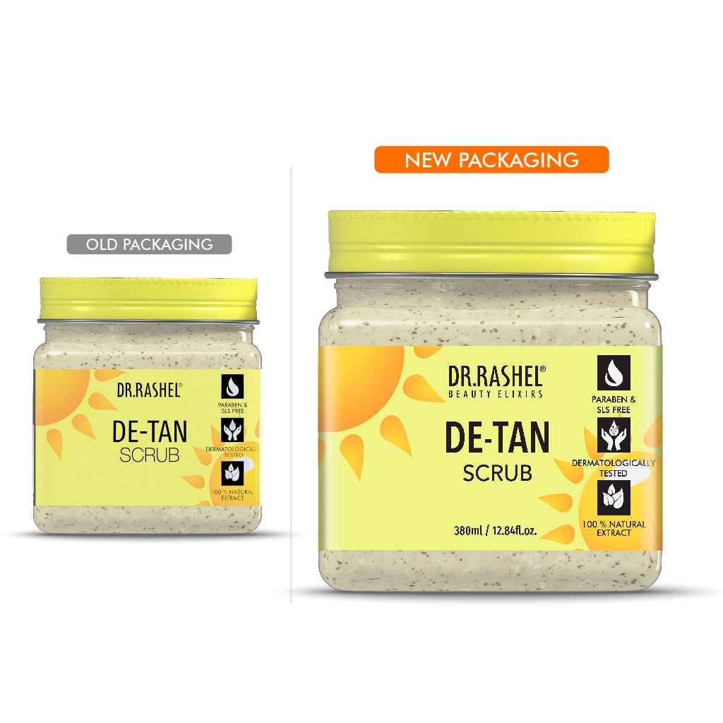 Dr. Rashel De-Tan Scrub range