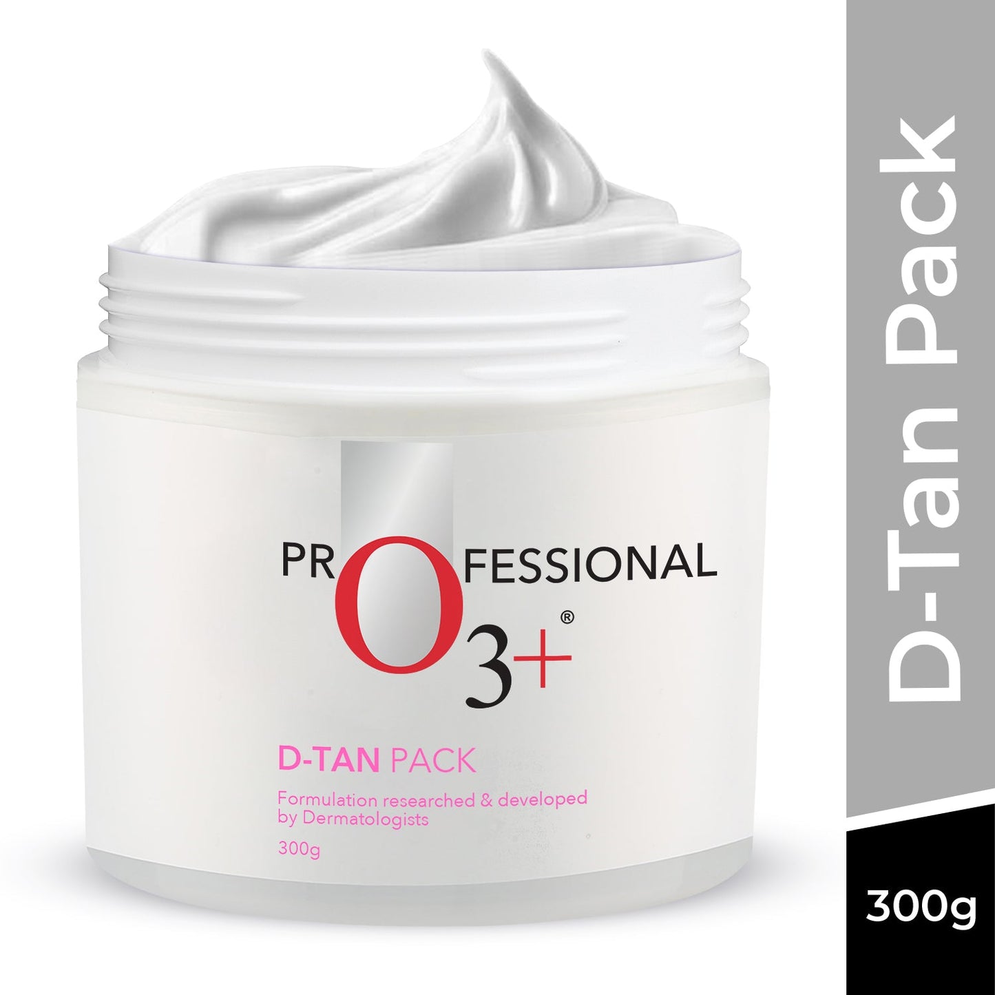 O3+ D-Tan Pack texture and application