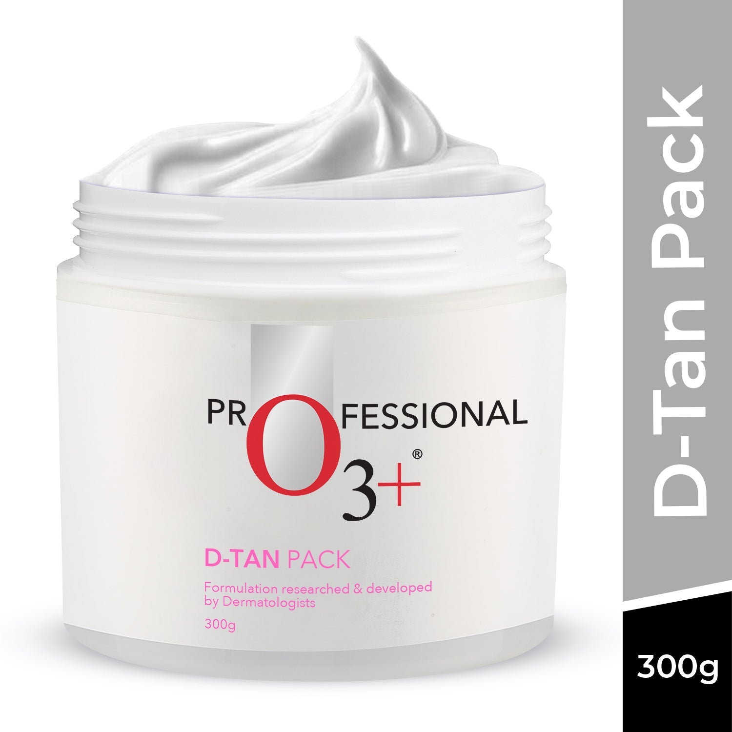 O3+ D-Tan Pack texture and application