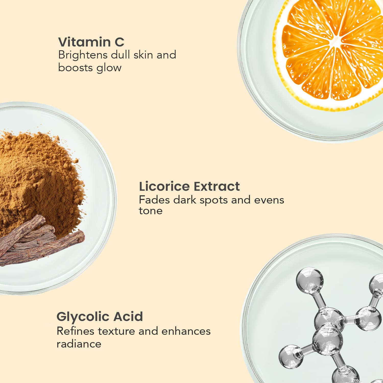 O3+ Vitamin C Sheet Mask how to use steps